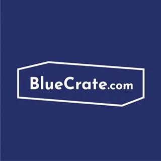 Blue Crate discount code